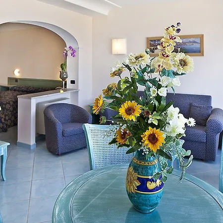 ホテル Le Querce Sea Thermae &