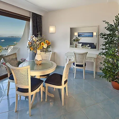 Le Querce Sea Thermae & 4* イスキア島