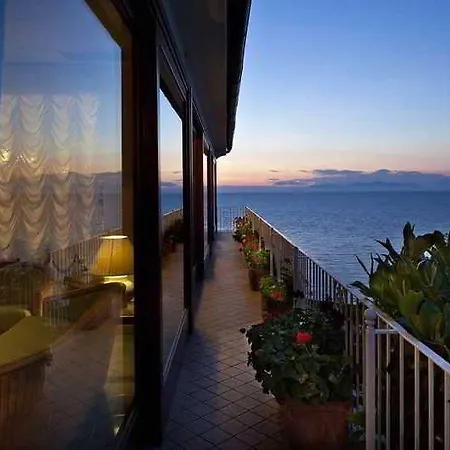 ホテル Le Querce Sea Thermae & 4*