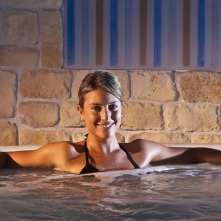 ホテル Le Querce Sea Thermae & 4*