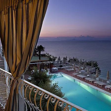 ホテル Le Querce Sea Thermae &