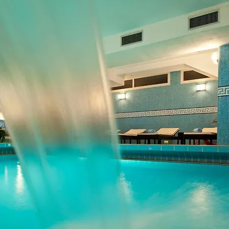 Le Querce Sea Thermae & ホテル イスキア島