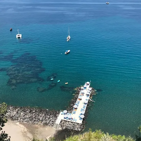 ホテル Le Querce Sea Thermae &