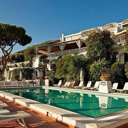 Le Querce Sea Thermae &