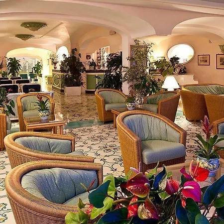 Le Querce Sea Thermae & Ischia