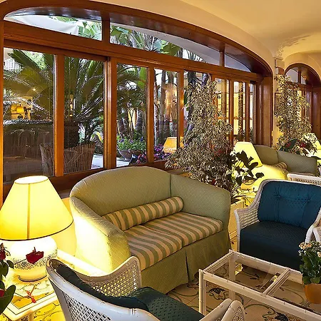 Le Querce Sea Thermae &