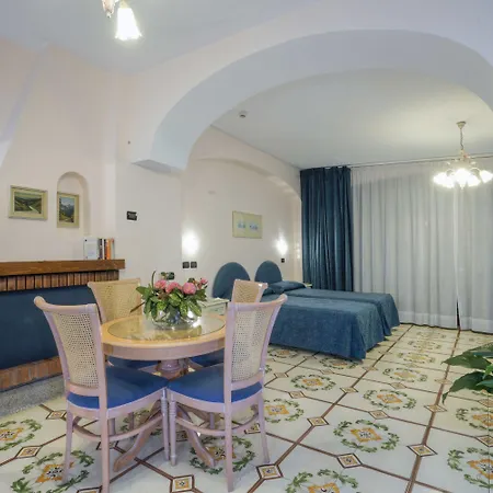 Hotel Le Querce Sea Thermae & 4*