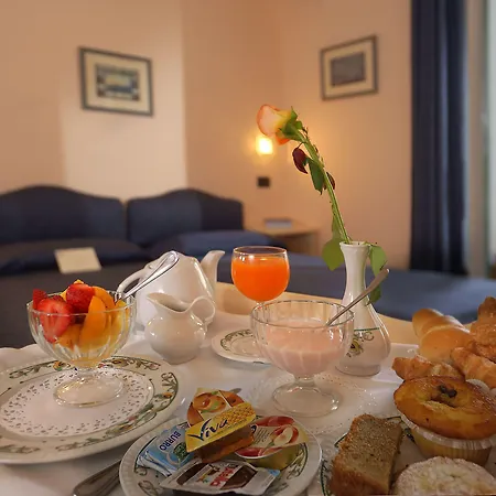 Le Querce Sea Thermae & 4*