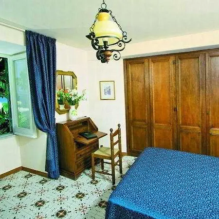 Le Querce Sea Thermae & 4* Ischia