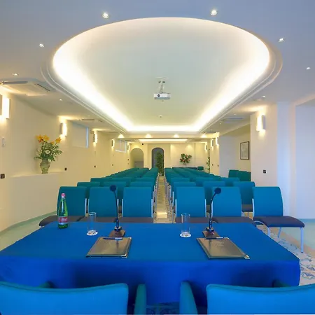 Le Querce Sea Thermae & Hotel Ischia