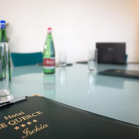 Le Querce Sea Thermae & Hotel 4*