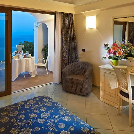 Le Querce Sea Thermae & 4*