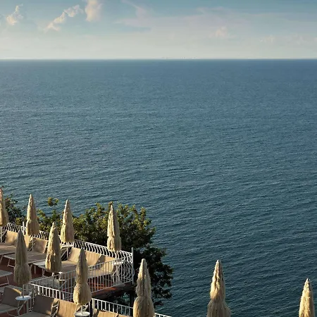 Hotel Le Querce Sea Thermae & Ischia