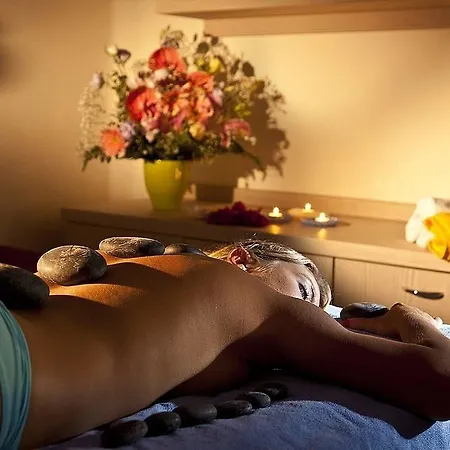 Hotel Le Querce Sea Thermae & Ischia