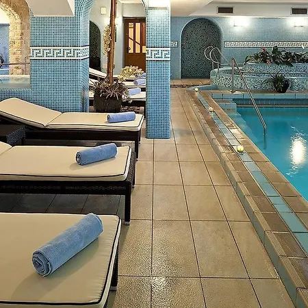 Le Querce Sea Thermae & 4*