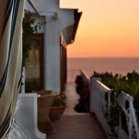 Hotel Le Querce Sea Thermae & Ischia