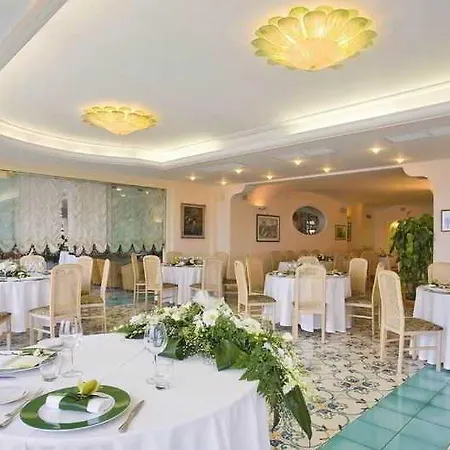 Le Querce Sea Thermae & 4*