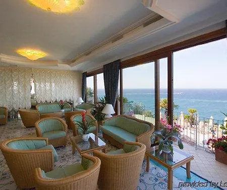 Le Querce Sea Thermae & 이스키아