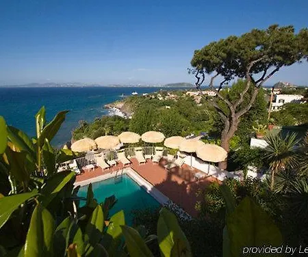 Le Querce Sea Thermae & 호텔
