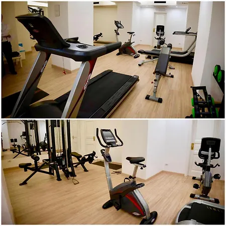 Le Querce Sea Thermae &
