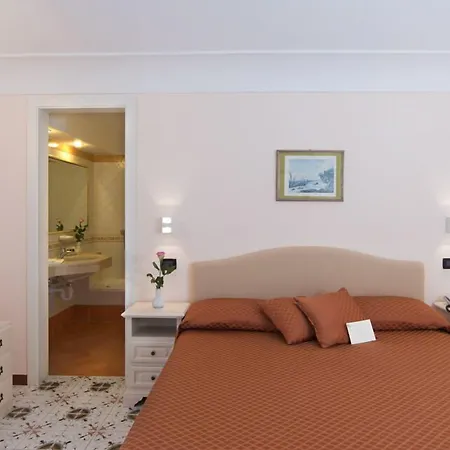 Hotell Le Querce Sea Thermae & 4*