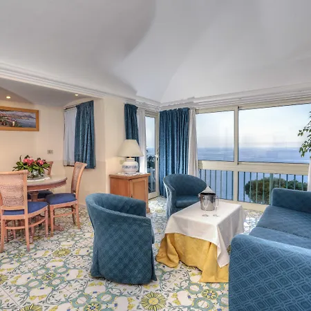 فندق Le Querce Sea Thermae &