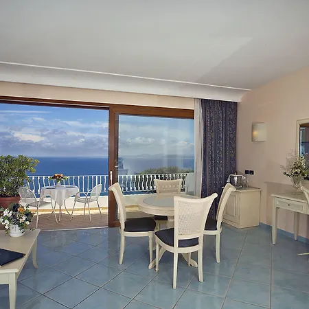 Le Querce Sea Thermae & Hotel Isquia