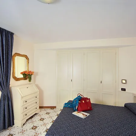 Le Querce Sea Thermae & 4*