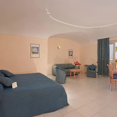 Le Querce Sea Thermae & Hotel