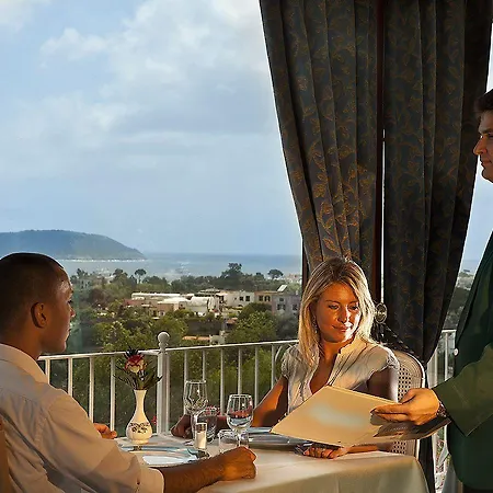 فندق Le Querce Sea Thermae &