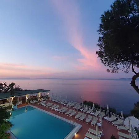 فندق Le Querce Sea Thermae &