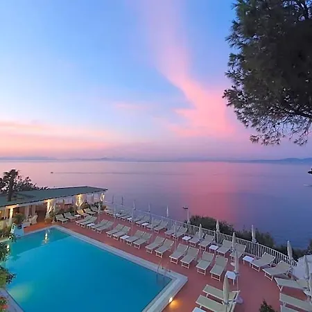 Le Querce Sea Thermae & Hotel Ísquia