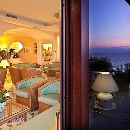 Le Querce Sea Thermae & Hotel