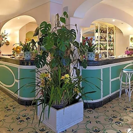 Le Querce Sea Thermae &