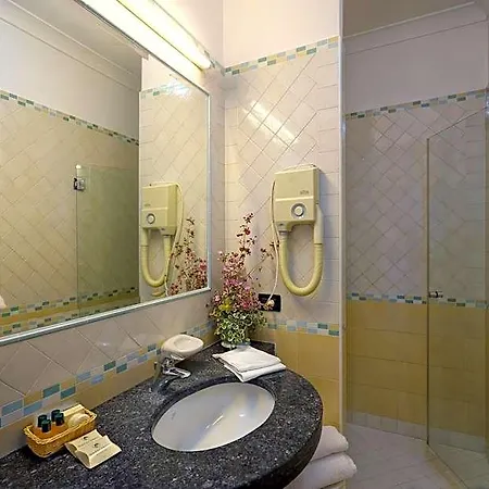 Le Querce Sea Thermae &