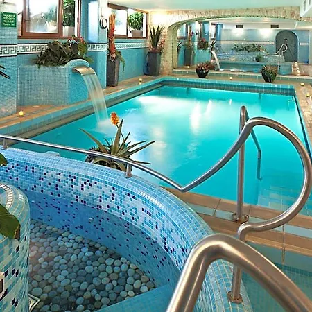 Le Querce Sea Thermae &