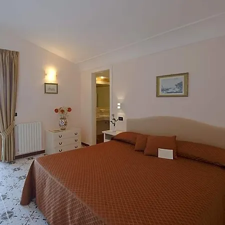 Hotel Le Querce Sea Thermae & Ísquia