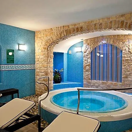 Hotel Le Querce Sea Thermae &