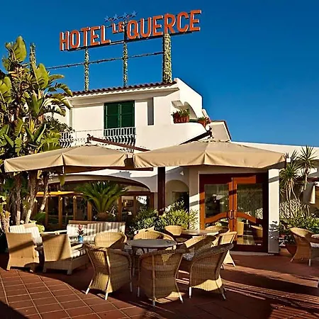 Le Querce Sea Thermae &