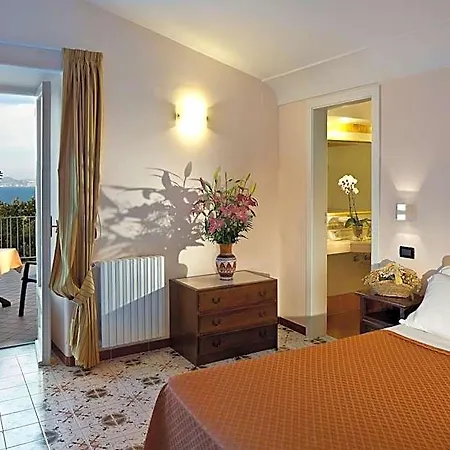 Le Querce Sea Thermae & Hotel 4*