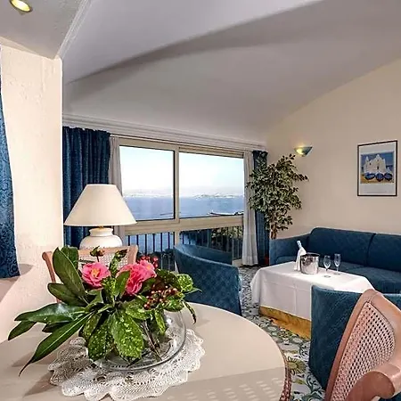 Hotel Le Querce Sea Thermae & 4*