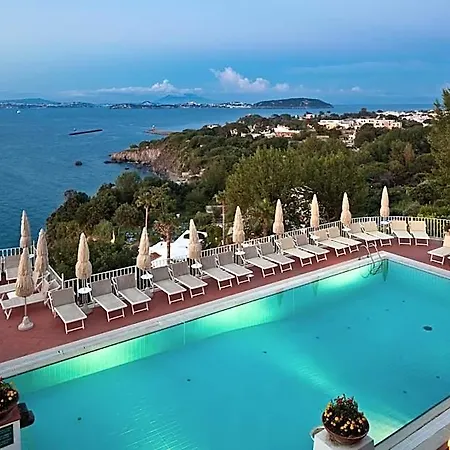 Le Querce Sea Thermae & Hotel
