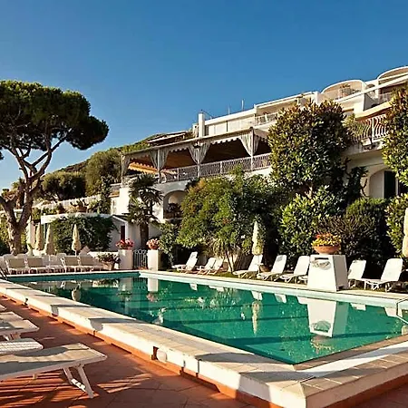 Hotel Le Querce Sea Thermae & 4*