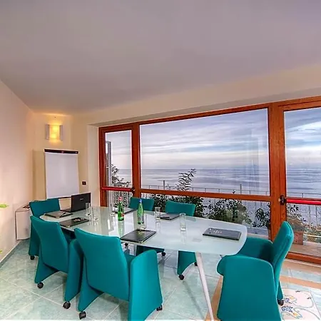 Hotel Le Querce Sea Thermae &
