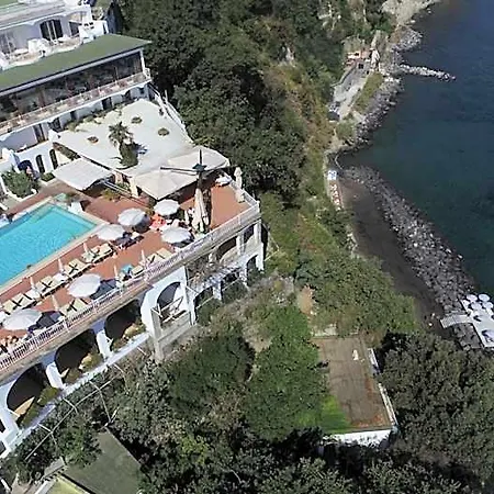 Le Querce Sea Thermae & 4* Ischia