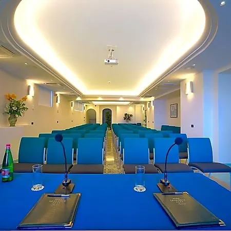 Le Querce Sea Thermae &