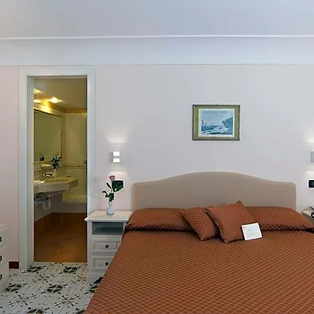 Hotel Le Querce Sea Thermae &
