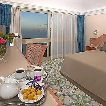 Le Querce Sea Thermae & Hotel 4*