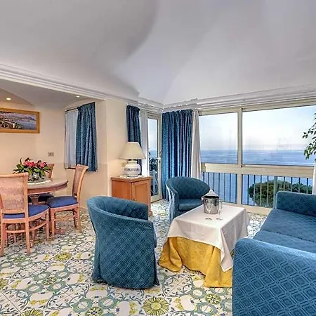 Le Querce Sea Thermae & Hotel 4*