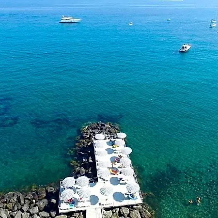 Le Querce Sea Thermae & 4* Ischia